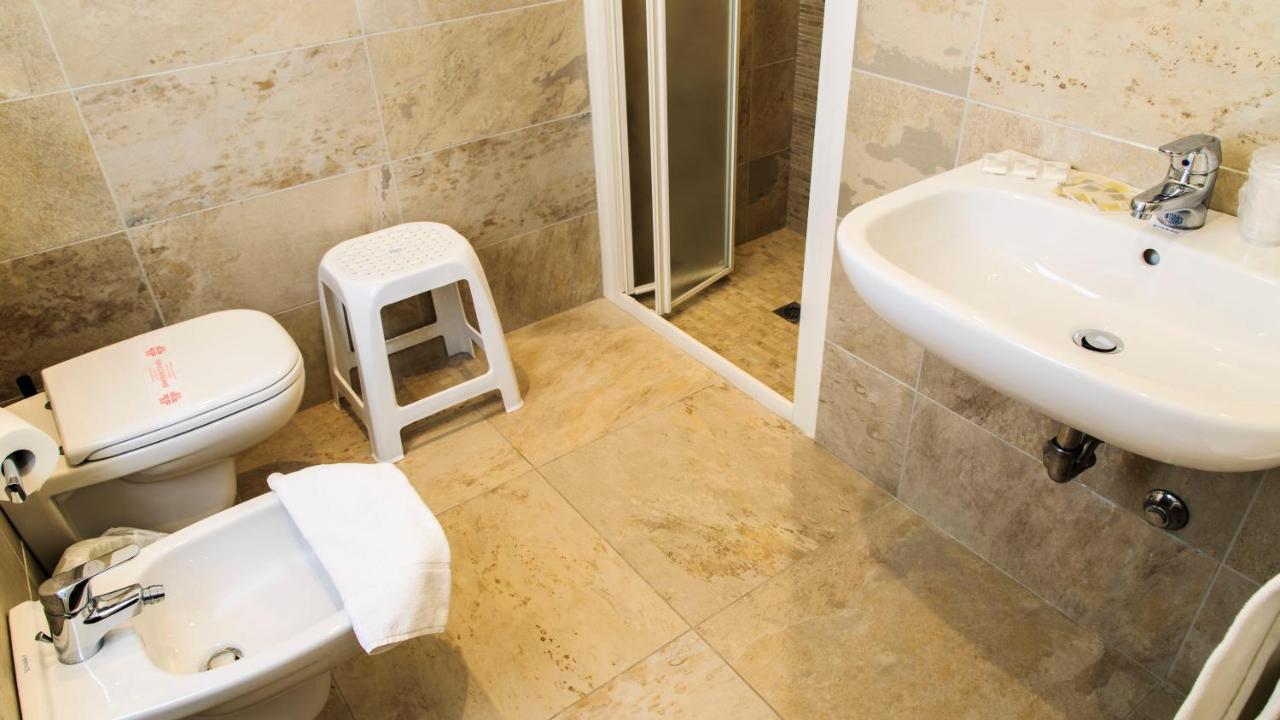 Hotel Villa Sole Resort Bellaria-Igea Marina Ngoại thất bức ảnh