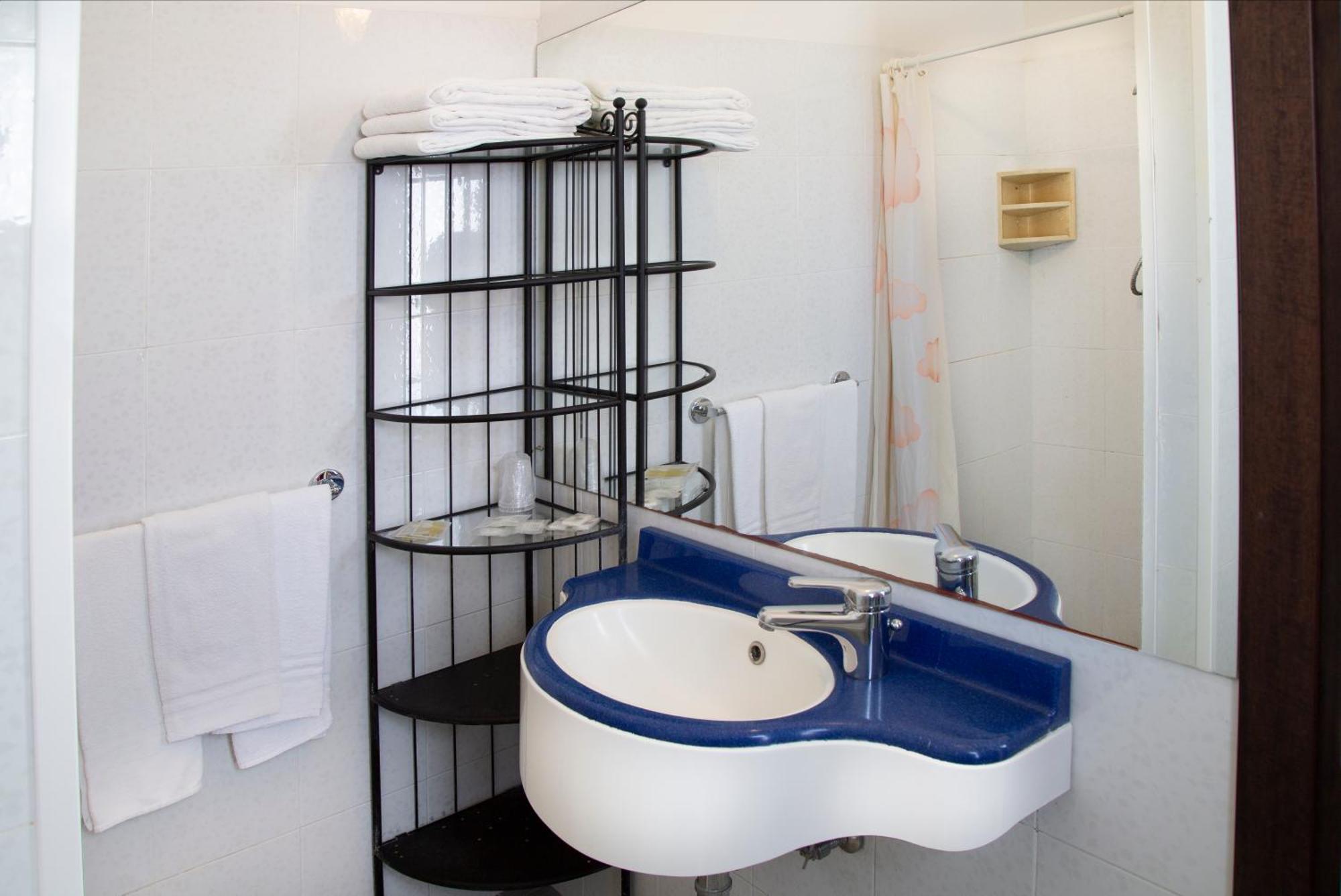Hotel Villa Sole Resort Bellaria-Igea Marina Phòng bức ảnh