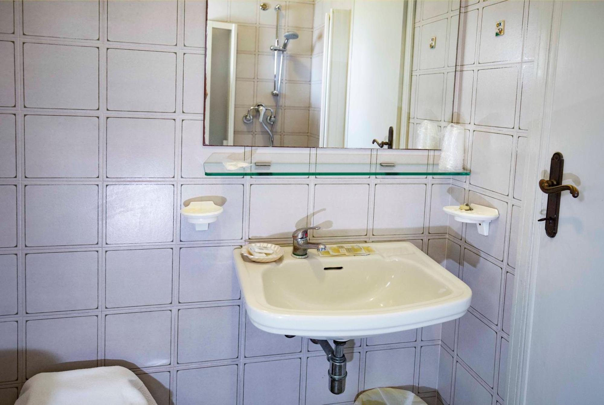 Hotel Villa Sole Resort Bellaria-Igea Marina Ngoại thất bức ảnh