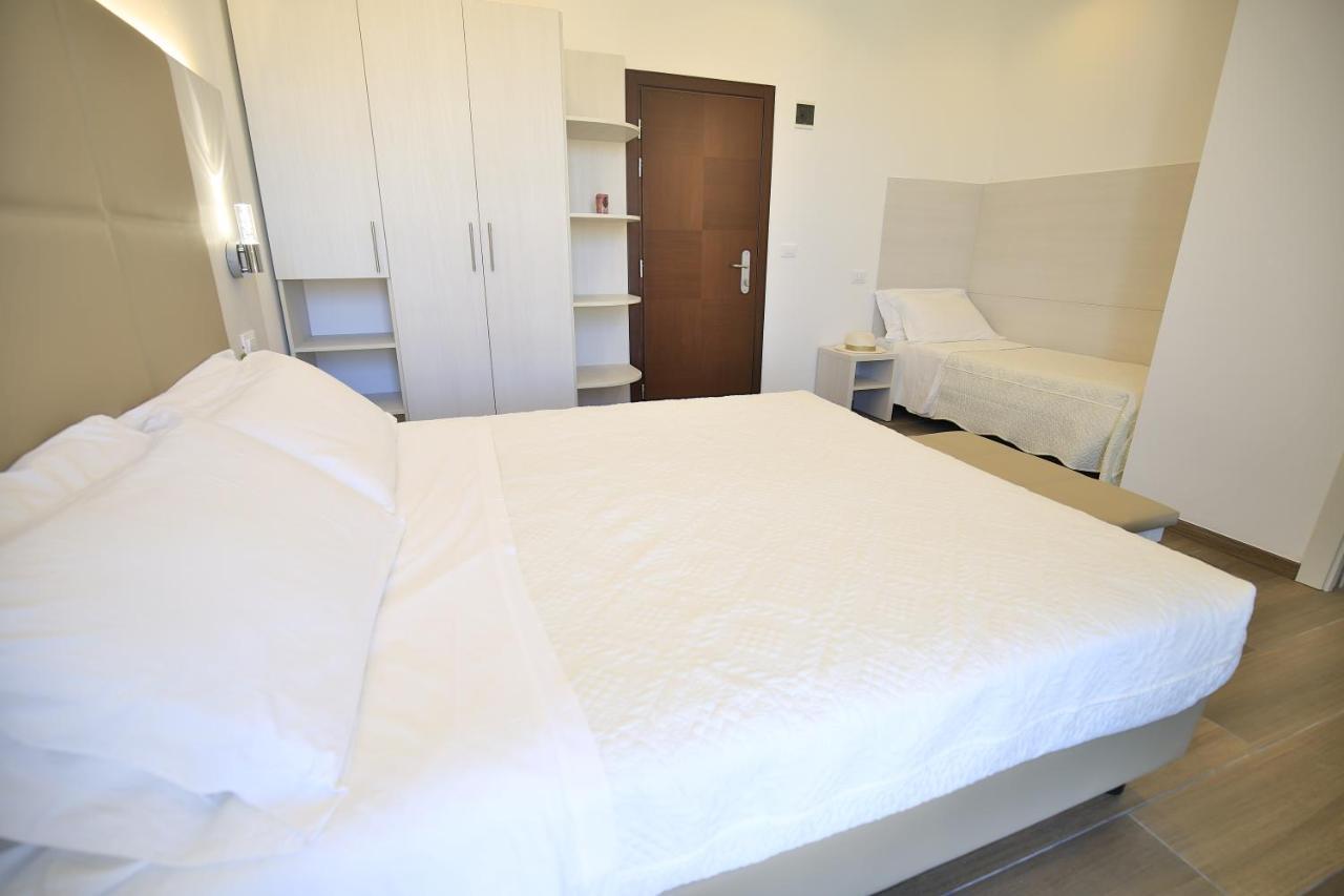 Hotel Villa Sole Resort Bellaria-Igea Marina Ngoại thất bức ảnh