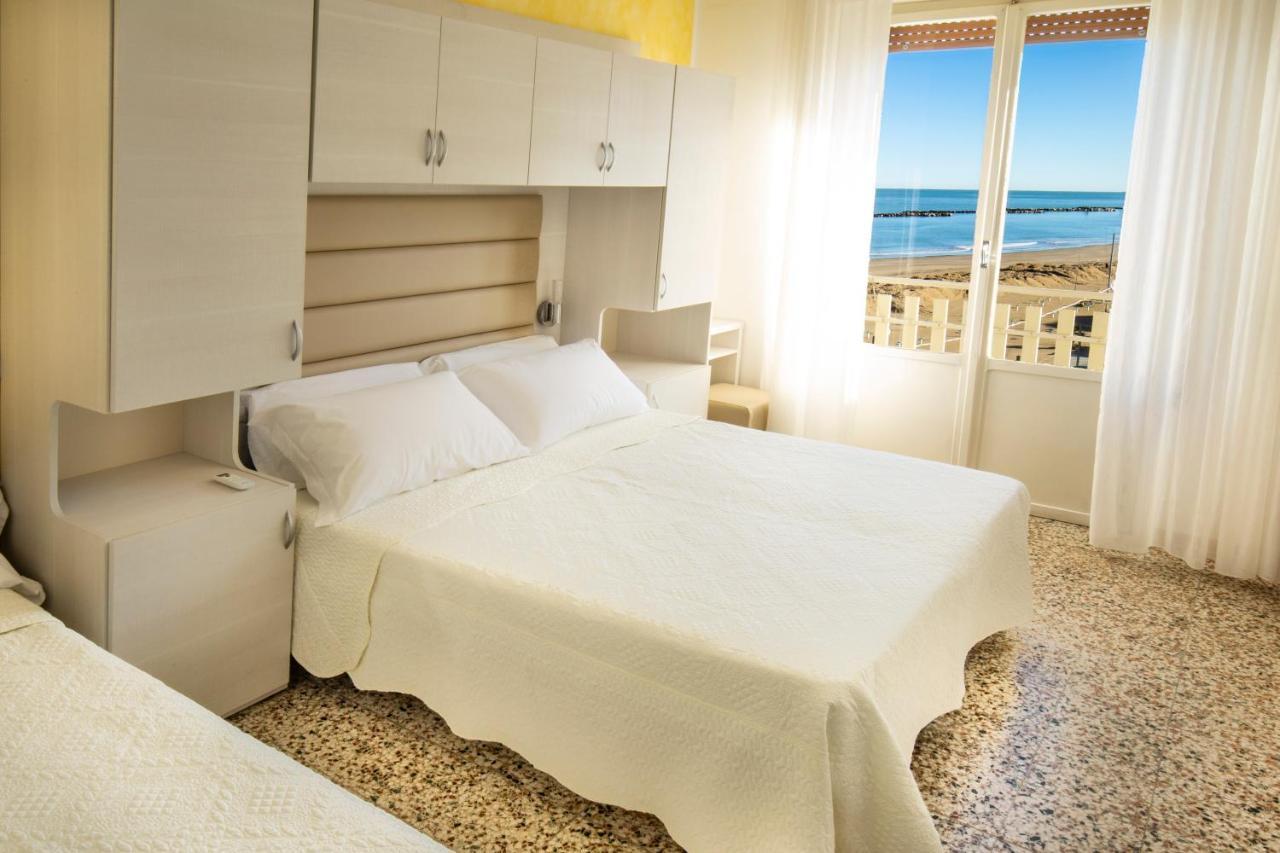 Hotel Villa Sole Resort Bellaria-Igea Marina Ngoại thất bức ảnh