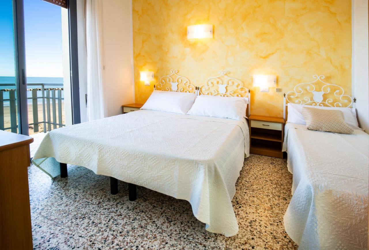 Hotel Villa Sole Resort Bellaria-Igea Marina Ngoại thất bức ảnh