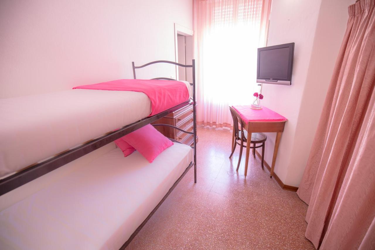 Hotel Villa Sole Resort Bellaria-Igea Marina Ngoại thất bức ảnh