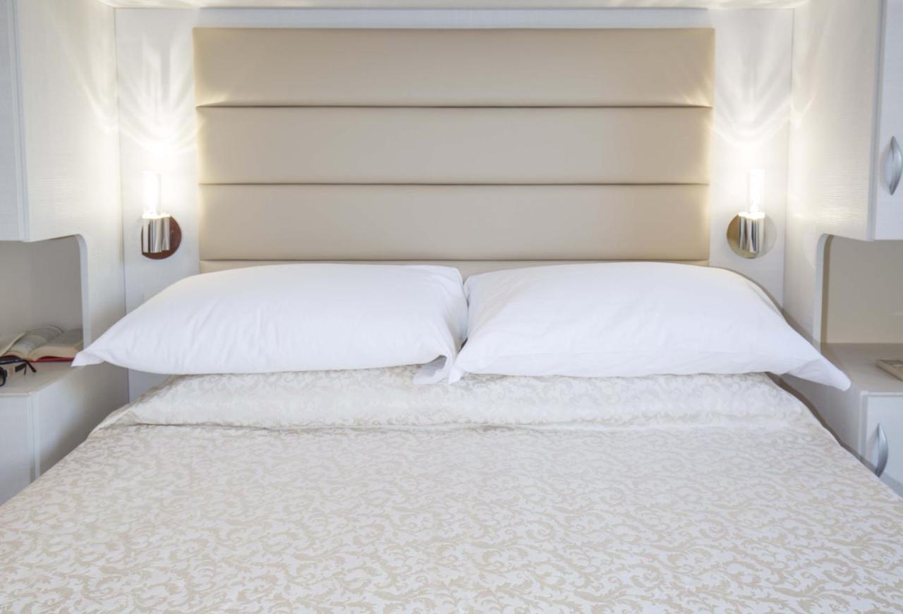 Hotel Villa Sole Resort Bellaria-Igea Marina Ngoại thất bức ảnh