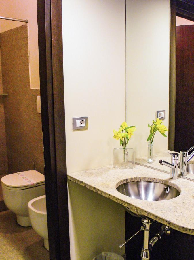 Hotel Villa Sole Resort Bellaria-Igea Marina Ngoại thất bức ảnh